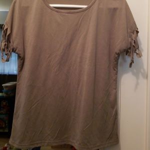 NWOT, bought this and never wore it.